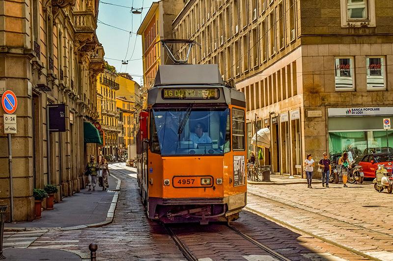 Multe per accessi in ZTL