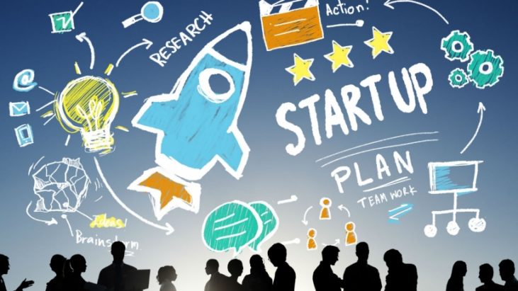 cosa si intende per startup