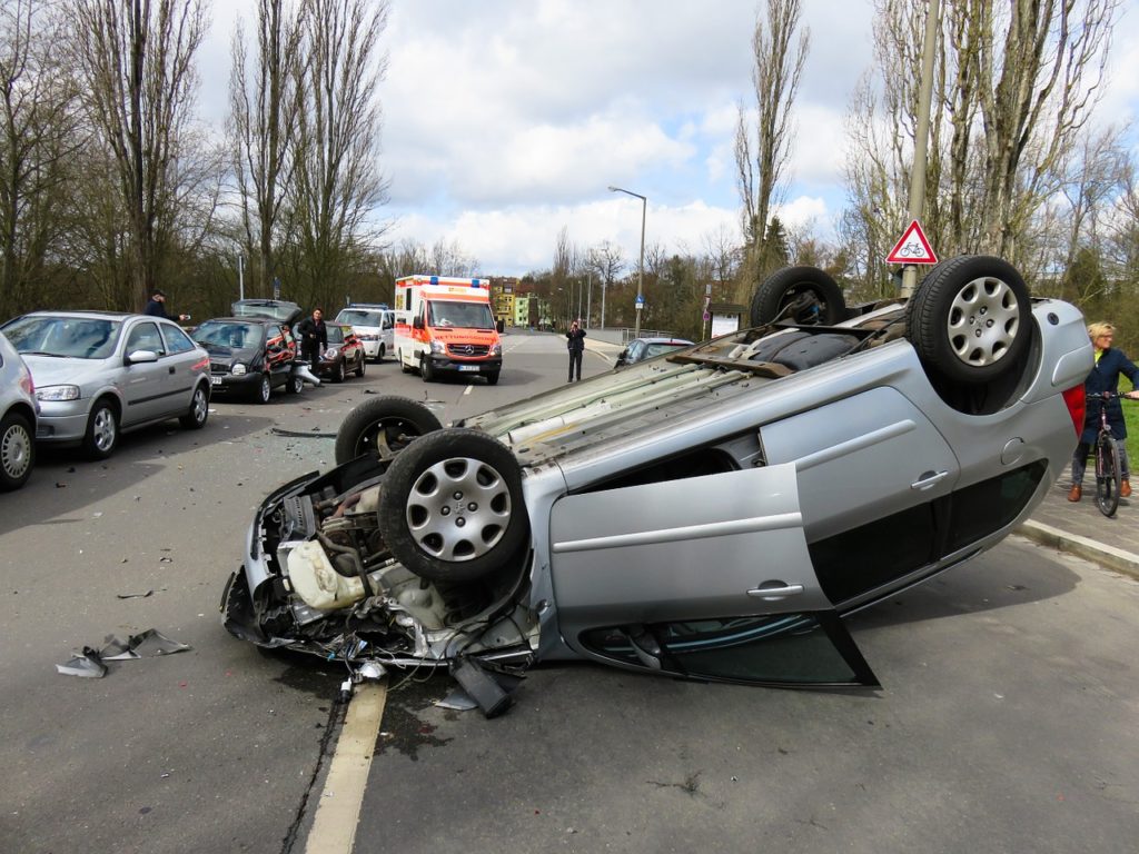 incidenti stradali