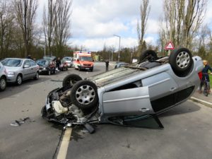 incidenti stradali