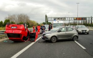 incidenti stradali
