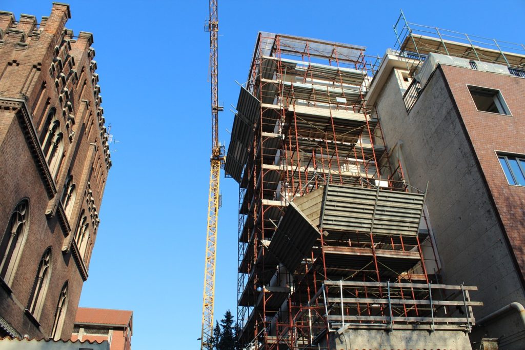 lavori condominiali