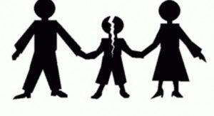 recupero crediti alienazione parentale