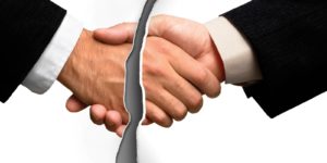 recupero crediti risoluzione del contratto