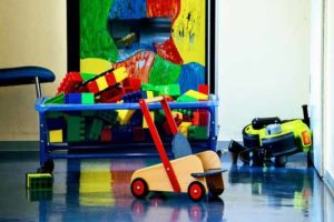 risarcimento danni responsabilità della scuola e dell'asilo