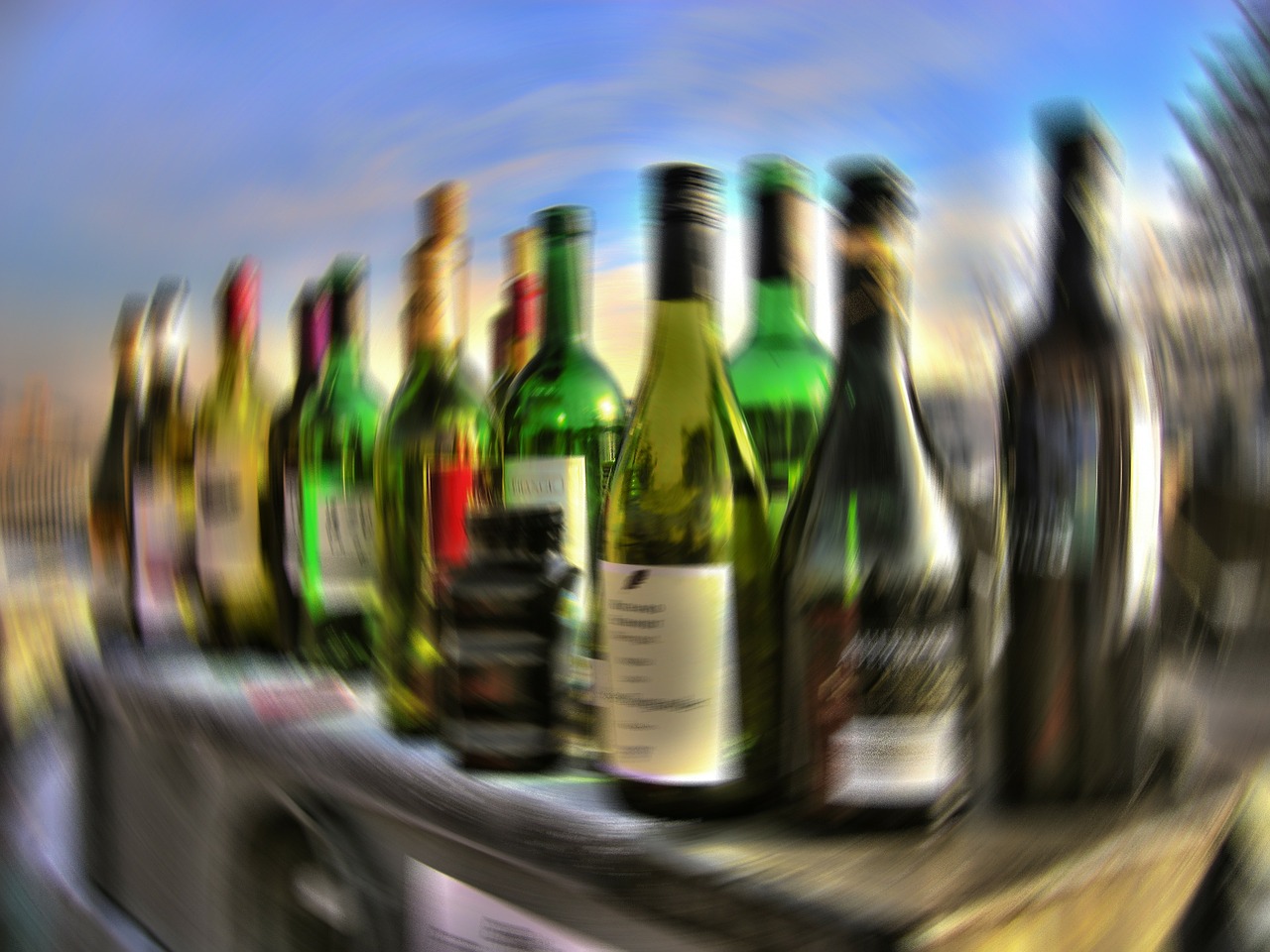 alcolismo