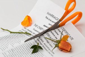 modifica condizioni divorzio